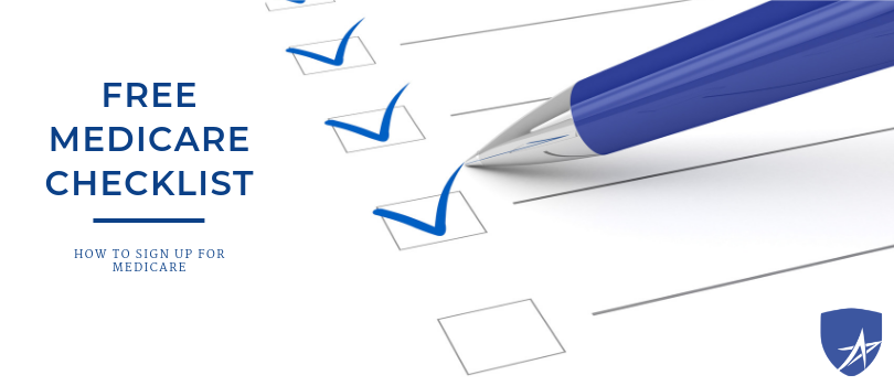 free medicare enrollment checklist, blog, trusted medicare answers