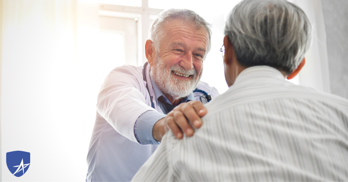 Medicare and Rheumatoid Arthritis, TMA Blog