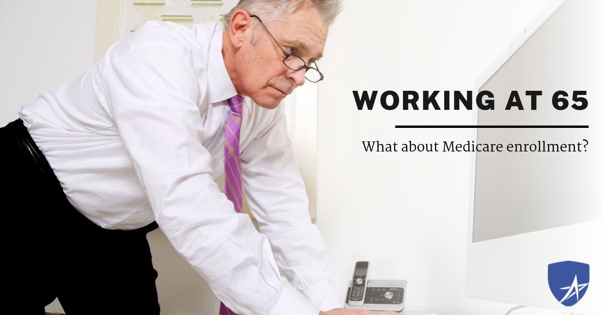 Do I need to sign up for Medicare at 65 if I’m still working, tma blog